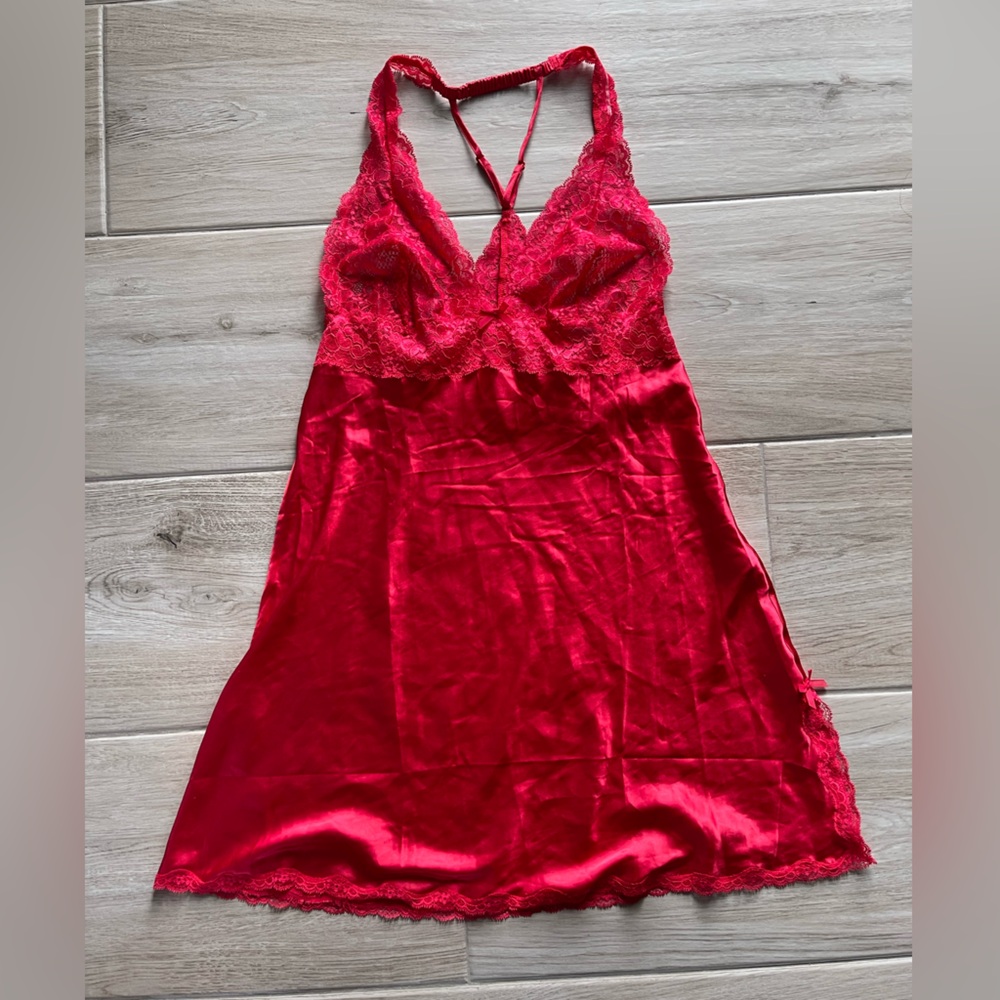 Victoria's Secret‎ Slip Nighty